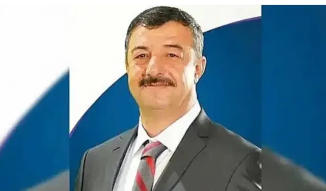 Şirvan Belediye Başkanı Necat Cellek hayatını kaybetti! Necat Cellek kimdir, neden öldü?