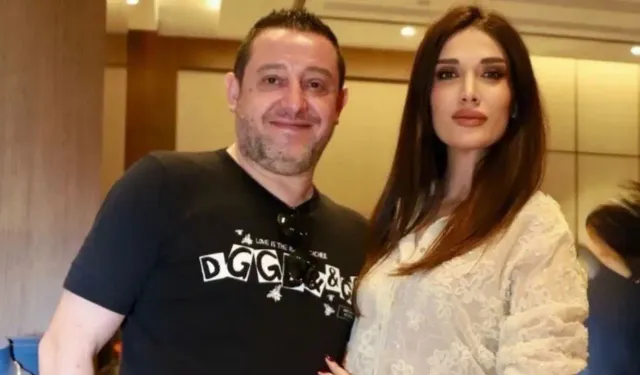 Nihat Kahveci serbest bırakıldı: Eşi şiddet iddialarını yalanladı