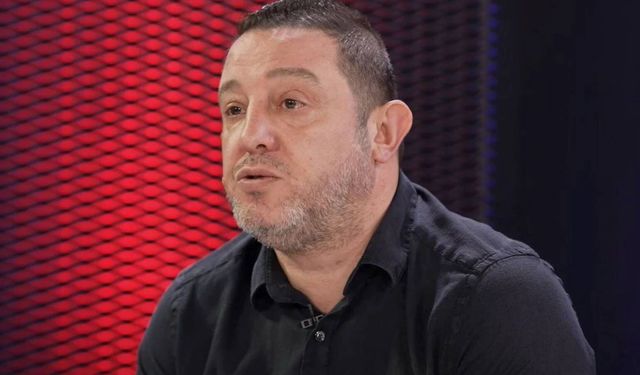 Nihat Kahveci gözaltına alındı: Eşini darbettiği iddia edildi