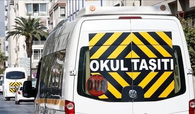 Okul servislerinde yeni dönem: Danıştay’dan velileri ilgilendiren “S plaka” kararı