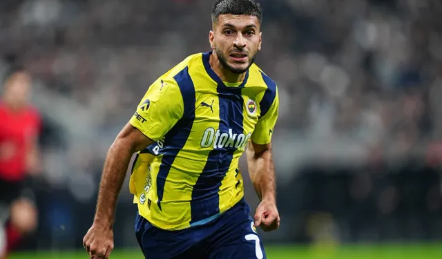 Beşiktaş’tan Oğuz Aydın hamlesi! Fenerbahçe ile ilk temas kuruldu
