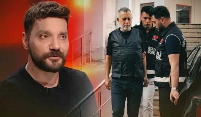 Son dakika: Oğuzhan Uğur gözaltına alındı! Evinde arama yapıldı