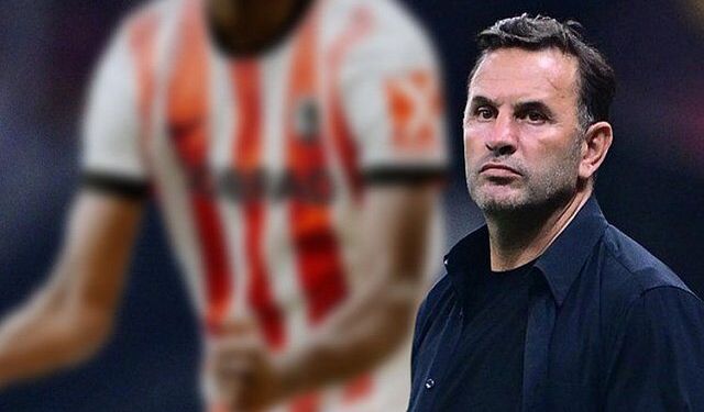 Galatasaray’da kadro operasyonu: Okan Buruk 4 futbolcunun üzerini çizdi