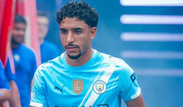 Galatasaray’da Omar Marmoush Bombası! Osimhen’in Yanına Son Dakika Transferi