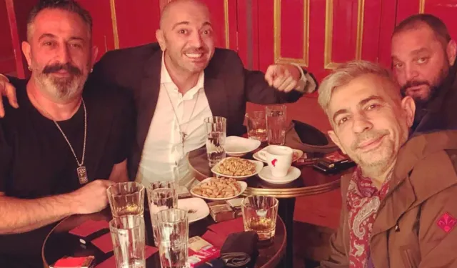 Cem Yılmaz’ın kuzeni Öner Faruk Işık gözaltında! Ünlülere yönelik operasyonda yeni gelişme