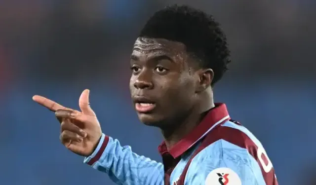 Trabzonspor’da 30 milyon euroluk imza! Oulai, Fiorentina forması giymeye hazırlanıyor