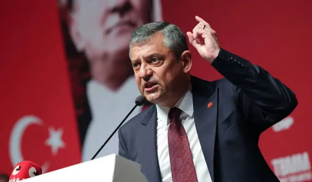 CHP’de yeni parti hazırlığı! Özgür Özel tarih verdi, 110 milletvekili detayı gündem oldu