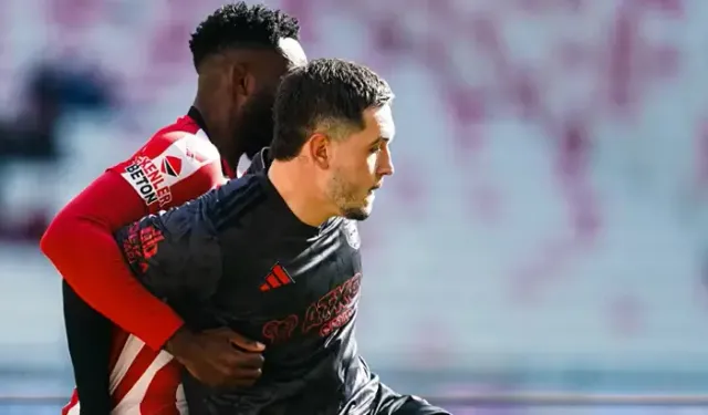 Sivasspor 0-0 Pendikspor maç sonucu