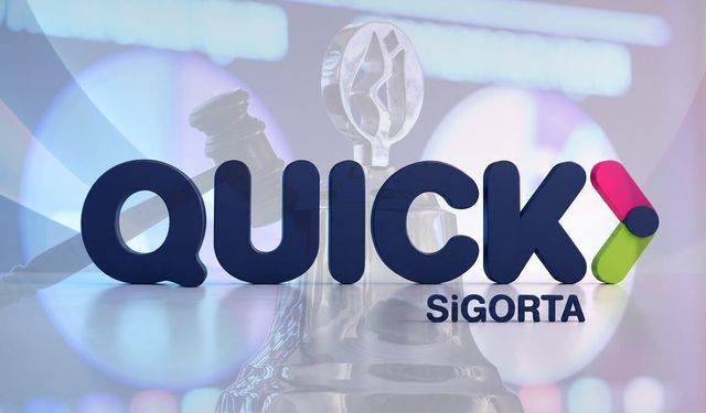 Quick Sigorta halka arz sonuçları açıklandı! Kaç lot verdi, QUICK ne zaman işlem görecek?