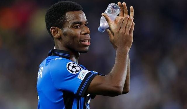 Galatasaray’da orta saha alarmı: Okan Buruk’un aradığı güç Belçika’da bulundu