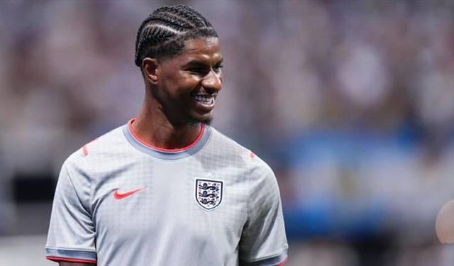 Galatasaray’da sürpriz Rashford gelişmesi! Leao olmazsa dünya yıldızı gündemde