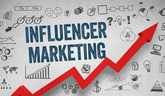 Influencer Paylaşımına Yeni Dönem: Reklam Olduğu Artık Gizlenemeyecek