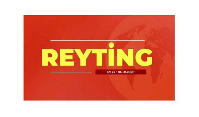 22 Ağustos reyting sonuçları açıklandı! MasterChef rakiplerine fark attı, zirve üç kategoride de değişmedi