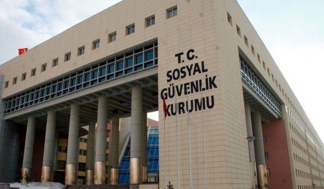 SGK'nın Az Bilinen Hakkı: Yüzde 60 Şartını Sağlayan 1800 Günle Emekli Oluyor
