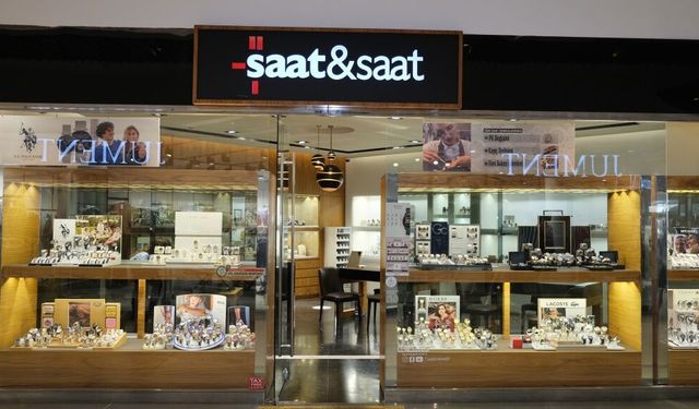 Saat&Saat halka arz oluyor: SPK fiyatı açıkladı, 4,5 milyar TL’lik satış gündemde