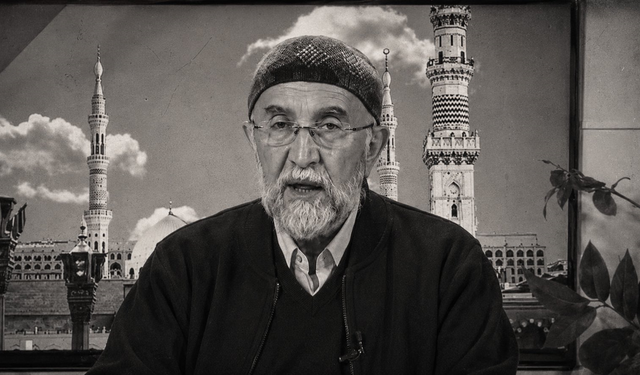 Saffet Bakırcı Hayatını Kaybetti! Saffet Bakırcı Kimdir, Neden Öldü?