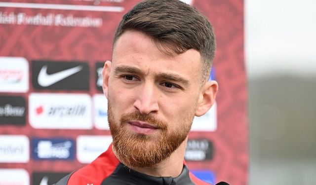 Beşiktaş’ta Salih Özcan transferinde son viraj: 3 yıllık anlaşma ve Slovakya kampı iddiası