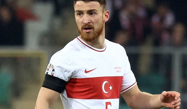 Bonservisi Elinde, Teklif Masada! Beşiktaş Salih Özcan Transferinde Düğmeye Bastı