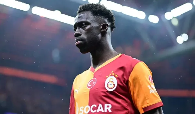 Galatasaray’da Davinson Sanchez krizi! Como teklifini yükseltti