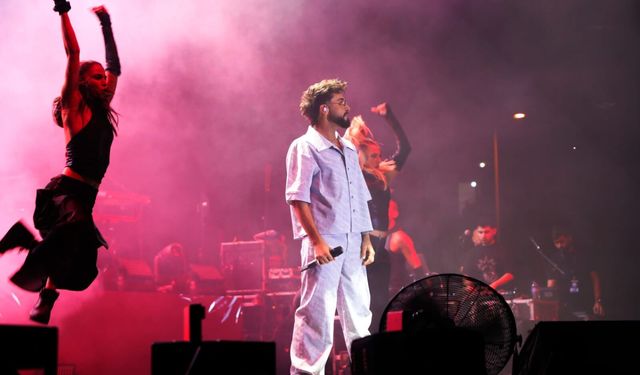 Sefo konserindeki kavga ölümle bitti! Yoğun bakımdaki genç kurtarılamadı