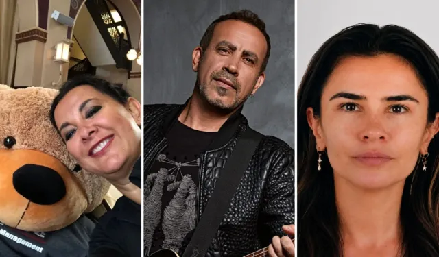 Sevda Kurt kimdir? Sevda Kurt olayı nedir? Haluk Levent soruşturmasındaki 90 milyon TL iddiası gündem oldu