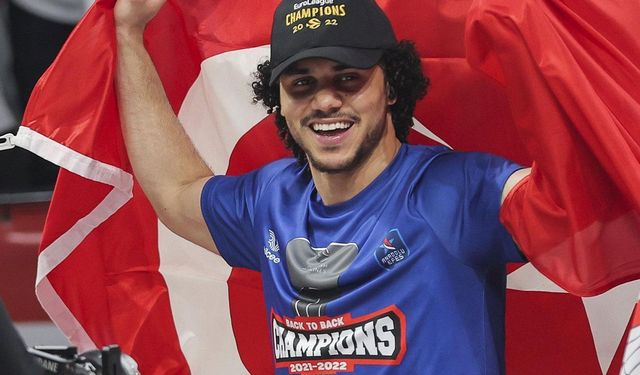 Fenerbahçe transfer bombasını patlattı! Shane Larkin ile anlaşma tamam