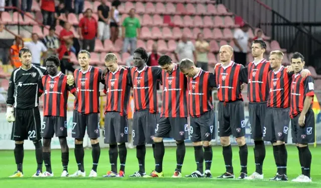 Spartak Trnava hangi ülkenin takımı, hangi ligde oynuyor? Beşiktaş’ın rakibi merak edildi