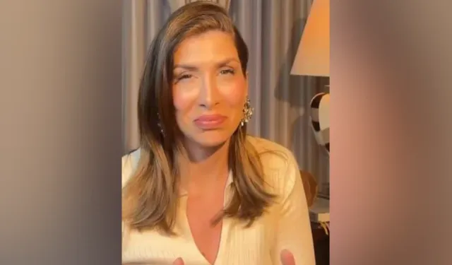 Tamar Tanrıyar’a İkinci Dijital Engel: Önce X Hesabı, Şimdi YouTube Kanalı Kapandı
