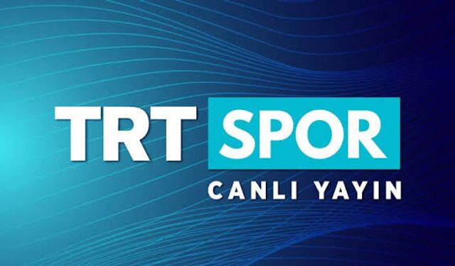 Bursaspor’un dev maçı başladı! TRT Spor canlı ve şifresiz izle