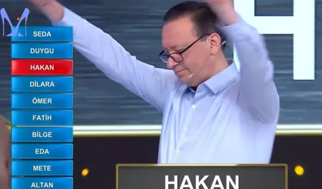 Var Mısın Yok Musun Hakan kimdir? Hakan Demir ne kadar kazandı?