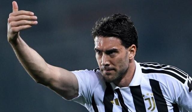 Beşiktaş’ta son dakika transfer haberi : Vlahovic için Italiano devrede, B planı Romelu Lukaku