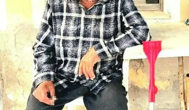 İzmir’de korku dolu gece: Evinin önünde uyuyan yaşlı adam ayı saldırısında hayatını kaybetti