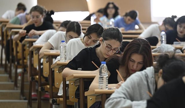 YKS’de tek soru binlerce sırayı değiştirebilir: 23. soru mahkemelik oldu