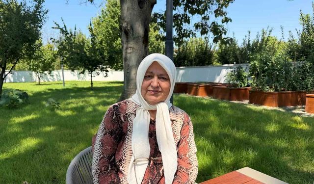 30 Yıl Sonra Kavuşma: Gölcük Saygınlar Kulübü'nde Buluşma