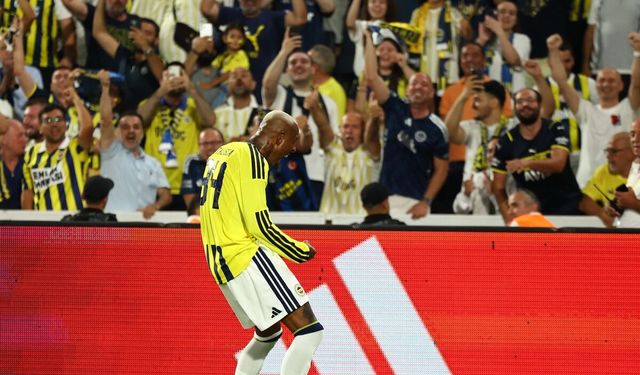 Talisca durdurulamıyor! 3 resmi maçta 3 gol