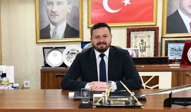 AK Parti'den 30 Ağustos Mesajı: İstiklal Ruhu ve Özveri Anlamı
