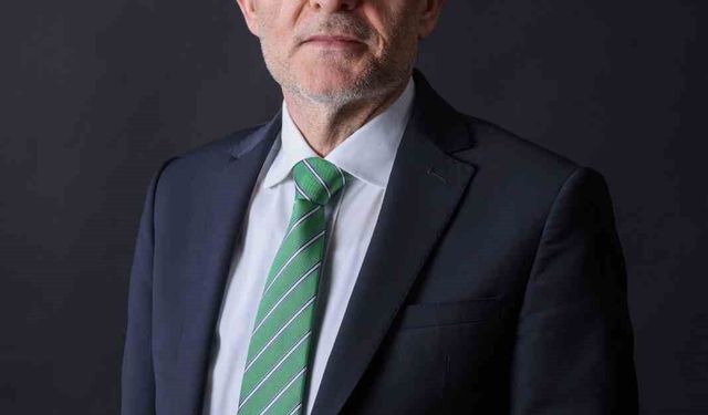 Aksa Enerji, 2026'nın ilk yarısında 7,3 milyar TL FAVÖK açıkladı