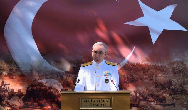 Aktürk: SDG'nin Feshi, Suriye'nin Toprak Bütünlüğü İçin Kritik Bir Adım