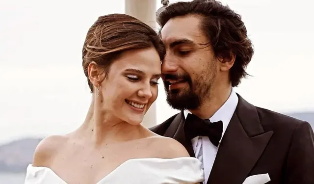 Alina Boz ve Umut Evirgen’den bebek müjdesi! Kızları olacak