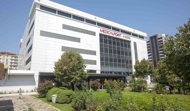 Altın Sertifika ile Geleceğin Hastanesi Olma Yolunda