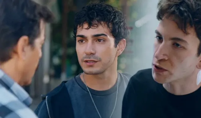 Altı Üstü İstanbul canlı izle: ATV 8. bölüm izle