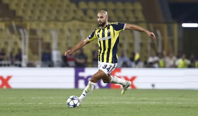 Fenerbahçe’de Amrabat düğümü! İstanbul’a döndü ama ayrılık kapıda