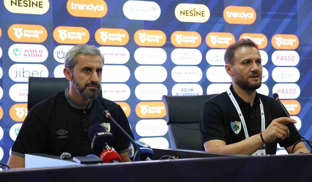 Amed Sportif Faaliyetler, Erzurumspor FK'ya 3-0 ile başladı