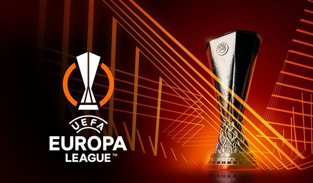 UEFA Avrupa Ligi’nde ilk play-off bileti sahibini buldu! Tur uzatmalarda geldi