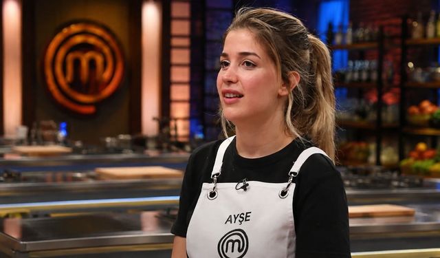 MasterChef Ayşe Nur İnal kimdir? 13. önlüğün sahibinin yaşı, memleketi ve mesleği