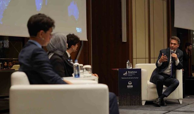 Bakan Bayraktar: 'Gabar, stratejik projelerimizin en önemlilerinden biri'
