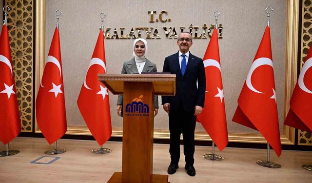 Bakan Göktaş: 'Terörsüz Türkiye, stratejik bir hedef olmalı'