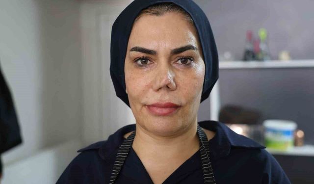 Bakım merkezindeki talihsizlik, 4 operasyon sonrası Aysun Alpsoy'un hayatını kararttı