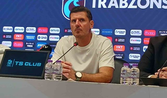 Balazs Borbely: 'İkinci maçta sonuç belirsiz'