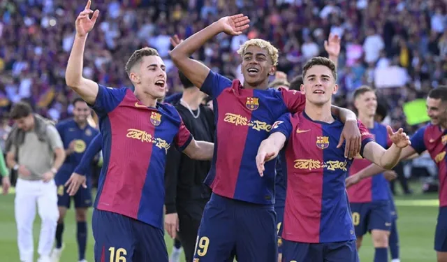 Barcelona’da forvet planı değişti! Julián Álvarez olmazsa hedef dünya yıldızı